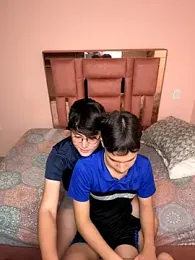 angel_and_jef webcam stripchat model stream image