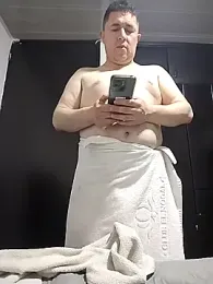 BigCristh79 webcam model stream image