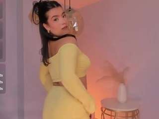 candaserussell webcam model stream image