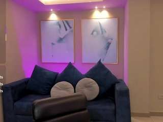 candaserussell webcam model stream image