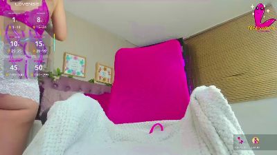 shelby_carson webcam model stream image