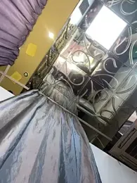 Rinamay_ webcam model stream image