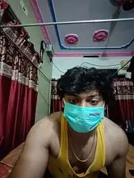 SexySamant webcam model stream image
