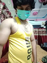 SexySamant webcam model stream image