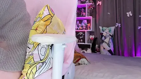 Supaidagaru webcam model stream image