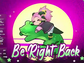 hurremcan_ webcam model stream image