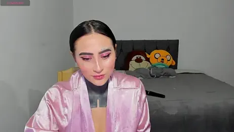 steban_and_kim webcam model stream image