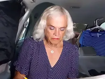 dustbunny64 webcam model stream image