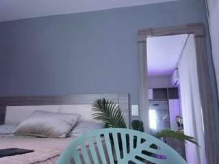 ashly-hills webcam model stream image