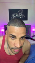 Hotttmateo webcam model stream image