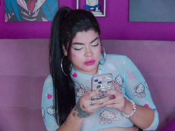 antonellacontti webcam model stream image