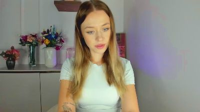 CindyExtasy webcam model stream image