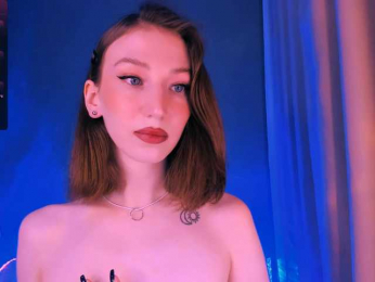 ellaamber webcam model stream image