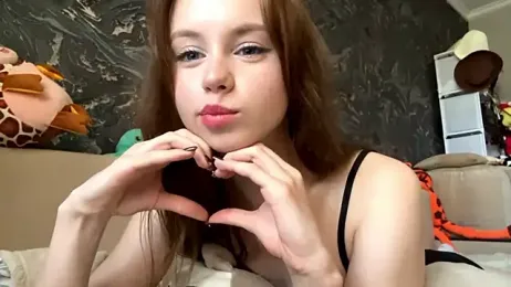 Mollybeans webcam model stream image
