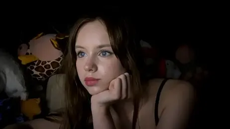 Mollybeans webcam model stream image