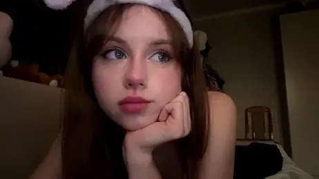 Mollybeans webcam model stream image