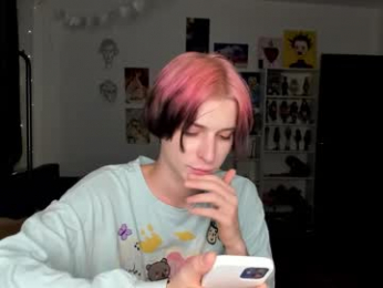 sweet_peach__ webcam chaturbate model stream image