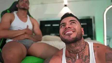 tony_newmen webcam stripchat model stream image