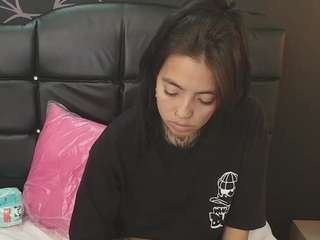 liaamonroe webcam model stream image