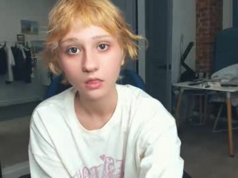 lee_sky webcam model stream image