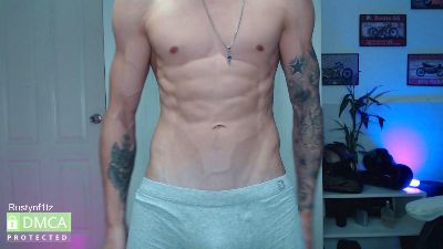 rustynf1tz webcam model stream image