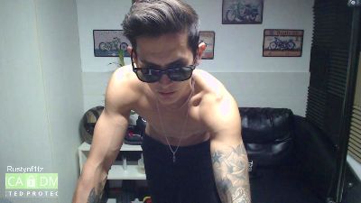 rustynf1tz webcam model stream image