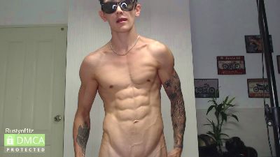 rustynf1tz webcam model stream image