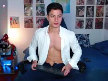 christophermillerxxx webcam chaturbate model stream image