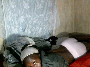 Cute-Viviana webcam model stream image