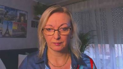 VanessaLUX webcam cam4 model stream image