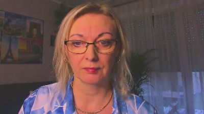 VanessaLUX webcam cam4 model stream image