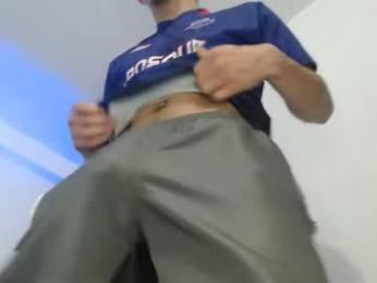 boyfriend_fuckme webcam chaturbate model stream image