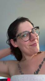 HotPiscesGirl03 webcam model stream image
