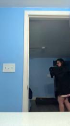 HotPiscesGirl03 webcam model stream image