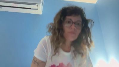 HotPiscesGirl03 webcam model stream image