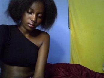 Untamed2 webcam model stream image