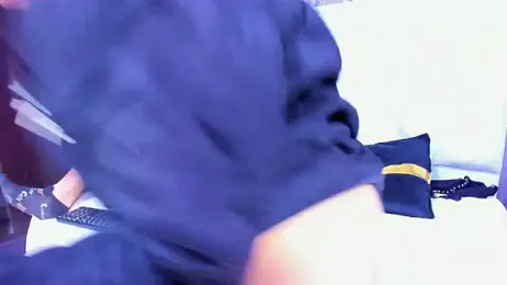 DuoEclipse webcam model stream image