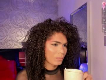 _vennuss_ webcam chaturbate model stream image