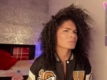 _vennuss_ webcam model stream image