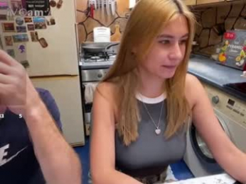 _magic_kis webcam model stream image