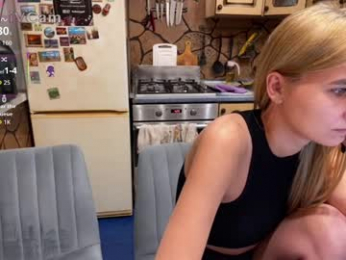 _magic_kis webcam model stream image