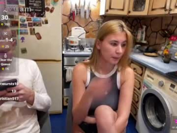 _magic_kis webcam model stream image