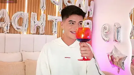 Dulcey_ webcam model stream image