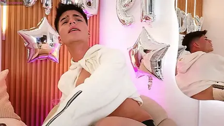 Dulcey_ webcam model stream image