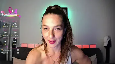 XBellaXundXUweX webcam model stream image