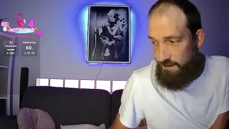 XBellaXundXUweX webcam model stream image