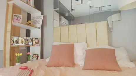 Angelbae- webcam model stream image