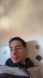 Hotboyyy webcam model stream image