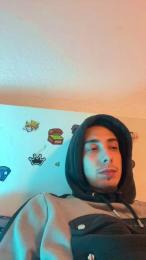 Hotboyyy webcam model stream image