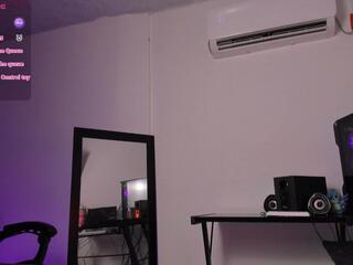 Brath Baterman webcam model stream image